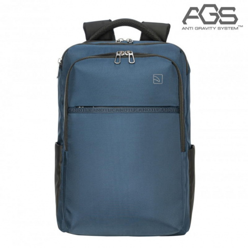 Tucano - AGS Gravity Marte backpack 15.6 (blue)