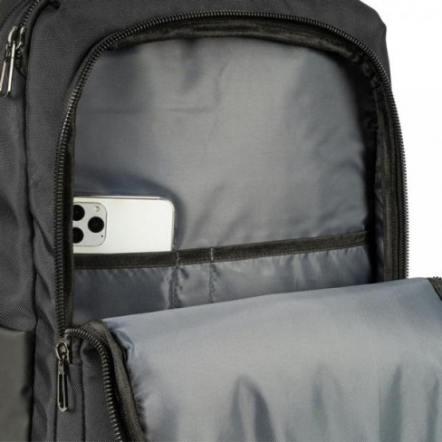 Tucano - AGS Gravity Marte backpack 15.6 (black)
