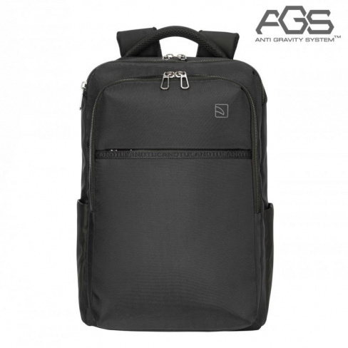Tucano - AGS Gravity Marte backpack 15.6 (black)