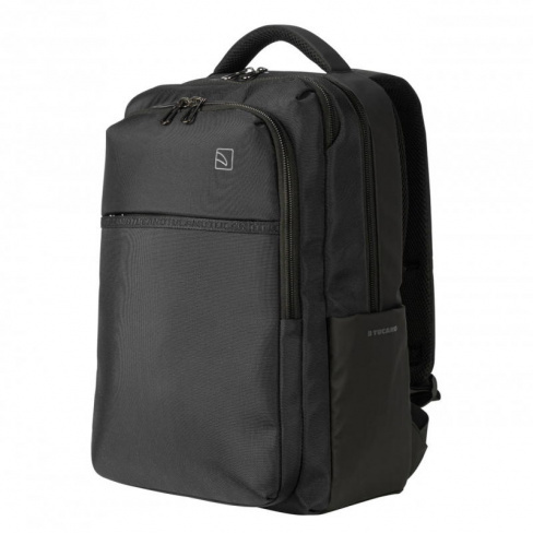 Tucano - AGS Gravity Marte backpack 15.6 (black)