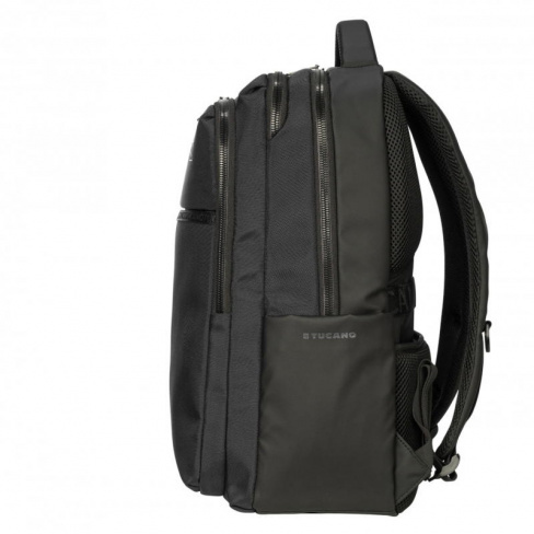 Tucano - AGS Gravity Marte backpack 15.6 (black)