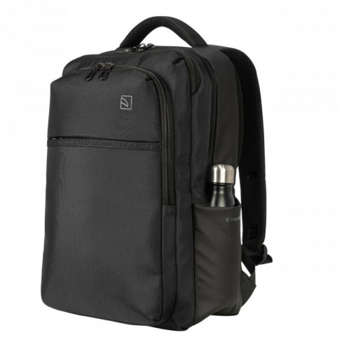 Tucano - AGS Gravity Marte backpack 15.6 (black)