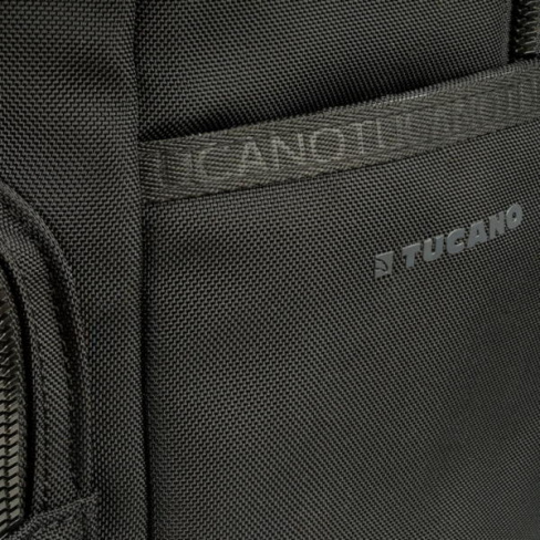 Tucano - AGS Gravity Terra 15.6 (black)