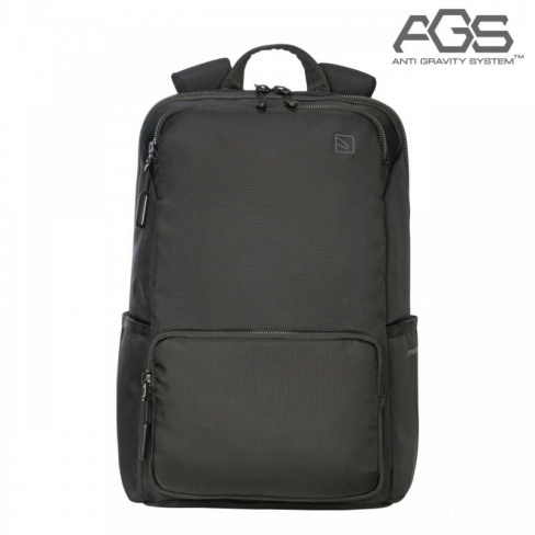 Tucano - AGS Gravity Terra 15.6 (black)