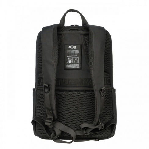 Tucano - AGS Gravity Terra 15.6 (black)