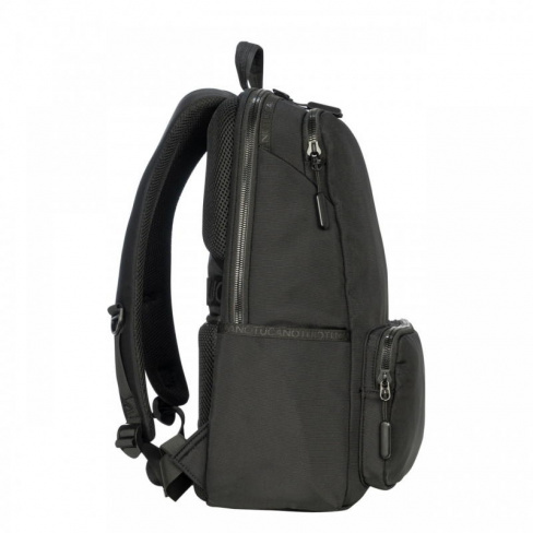 Tucano - AGS Gravity Terra 15.6 (black)