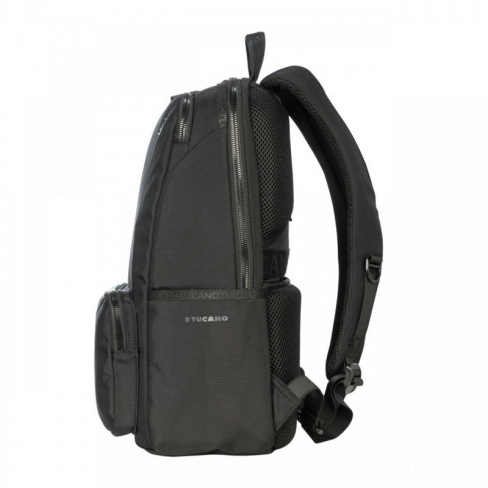 Tucano - AGS Gravity Terra 15.6 (black)