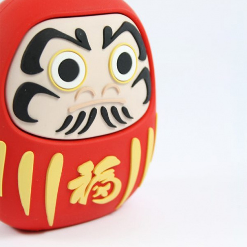 Mojipower - Battery 2600 mAh (daruma)