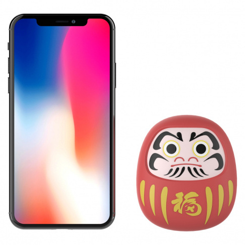 Mojipower - Battery 2600 mAh (daruma)