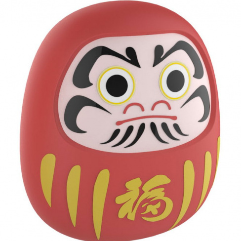 Mojipower - Battery 2600 mAh (daruma)