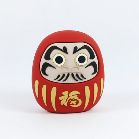 Mojipower - Battery 2600 mAh (daruma)