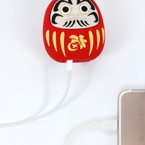Mojipower - Battery 2600 mAh (daruma)