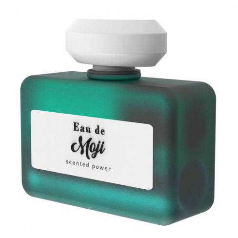 Mojipower - Battery 2600 mAh (eau de moji)