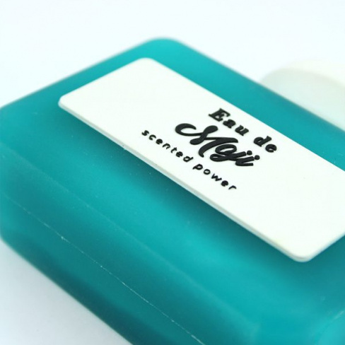 Mojipower - Battery 2600 mAh (eau de moji)