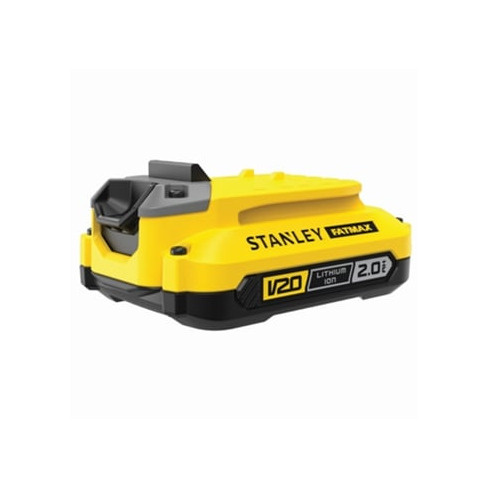Bateria STANLEY V20 18V Li-Ion 2Ah
