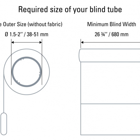 eve - Eve MotionBlinds