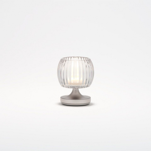 Stylistic - Candeeiro Hari Lamp S (waves white)