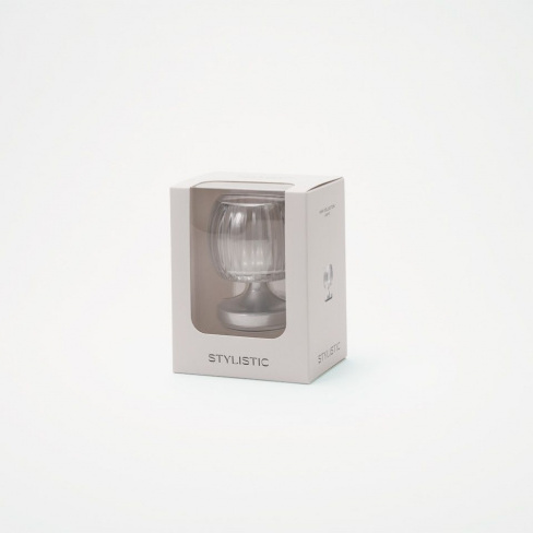 Stylistic - Candeeiro Hari Lamp S (waves white)