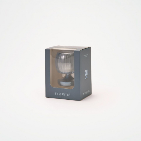 Stylistic - Candeeiro Hari Lamp S (waves blue)
