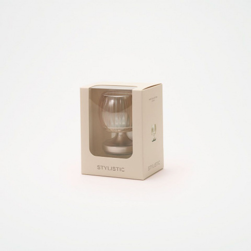 Stylistic - Candeeiro Hari Lamp S (waves gold)