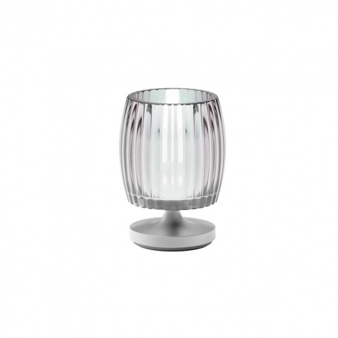 Stylistic - Candeeiro Hari Lamp M (waves white)