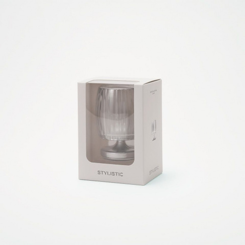 Stylistic - Candeeiro Hari Lamp M (waves white)