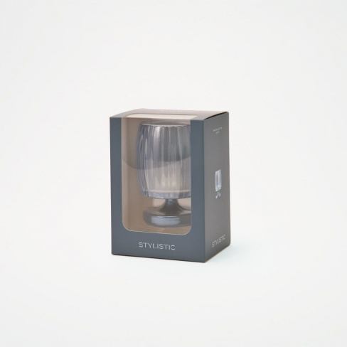 Stylistic - Candeeiro Hari Lamp M (waves blue)