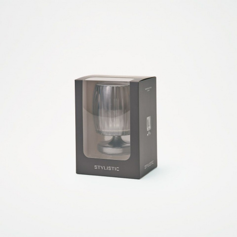 Stylistic - Candeeiro Hari Lamp M (waves grey)