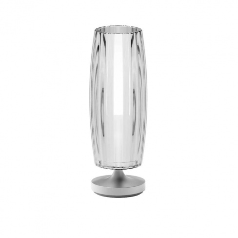 Stylistic - Candeeiro Hari Lamp L (waves white)