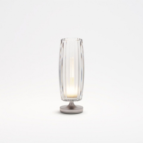 Stylistic - Candeeiro Hari Lamp L (waves white)