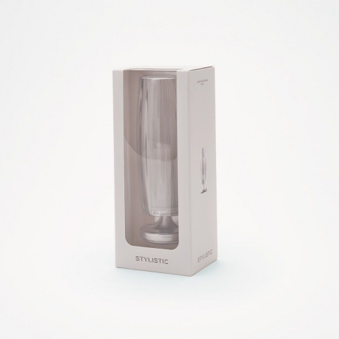 Stylistic - Candeeiro Hari Lamp L (waves white)