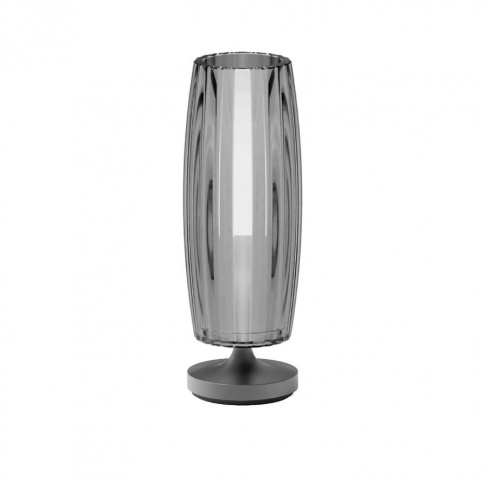 Stylistic - Candeeiro Hari Lamp L (waves grey)