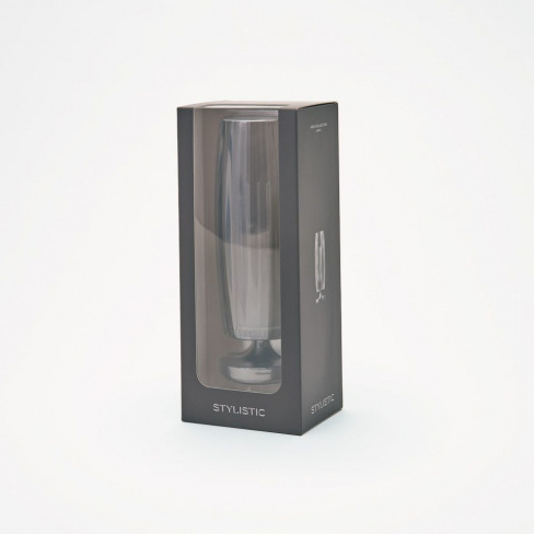 Stylistic - Candeeiro Hari Lamp L (waves grey)