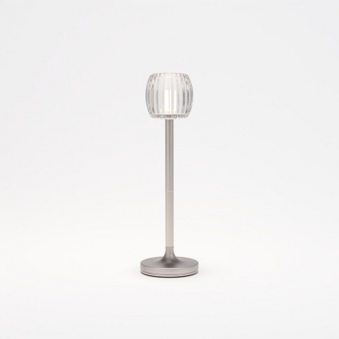 Stylistic - Candeeiro Bistro Lamp L (waves white)