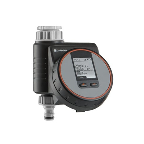 Programador de Rega GARDENA Flex
