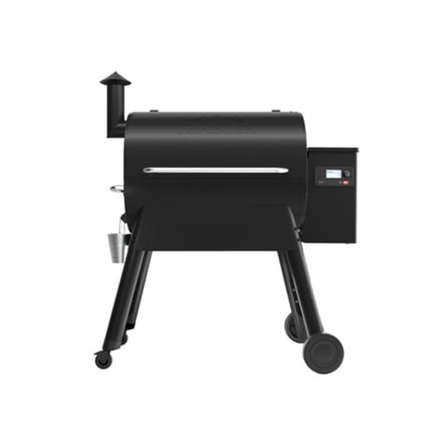 Barbecue TRAEGER PRO D2 780 (Preto)