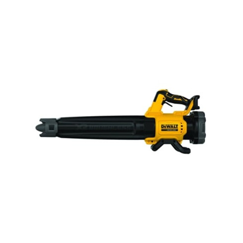 Soprador Axial DEWALT XR Sem Escovas e Sem Bateria (18V - 5Ah)