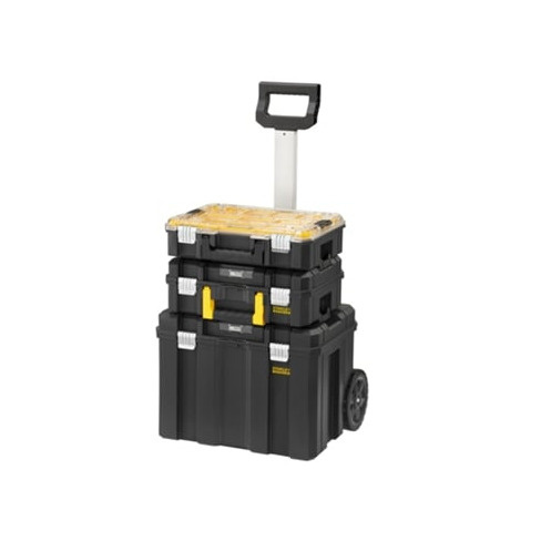 Troley C/3 Modulos Fatmax Ref. Fmst1-80101 STANLEY