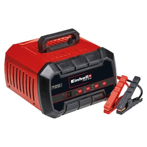 Carregador Bateria EINHELL CE-BC 30 M