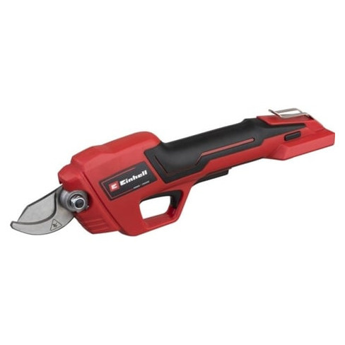 Tesoura de Poda EINHELL GE-LS 18 LI (Lâmina: 4 cm - 18 V)