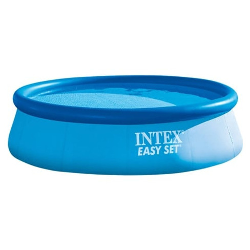 Piscina Insuflável INTEX Easy Set (4 Pessoas - 5621L - 366x76cm - Com Depurador