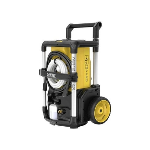 Lavadora DEWALT - DCMPW1600N-XJ
