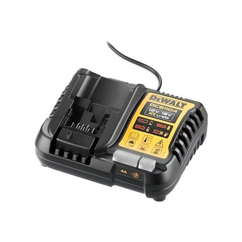 CARREGADOR DEWALT DCB1104-QW