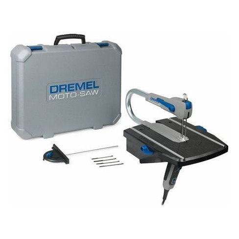 Serra Estacionária BOSCH Dremel 2In1 Ms20-1-5