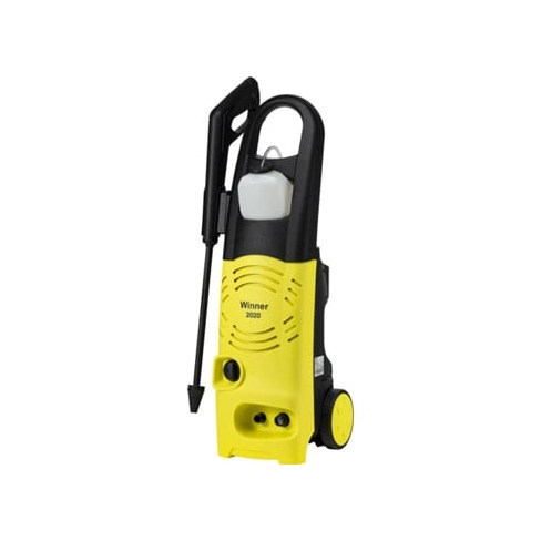 Lavadora de Alta Pressão KÄRCHER Winner 2020 (1900W - 400L/H)