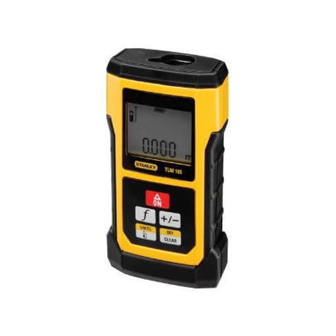 Medidor STANLEY Tlm 165 50M