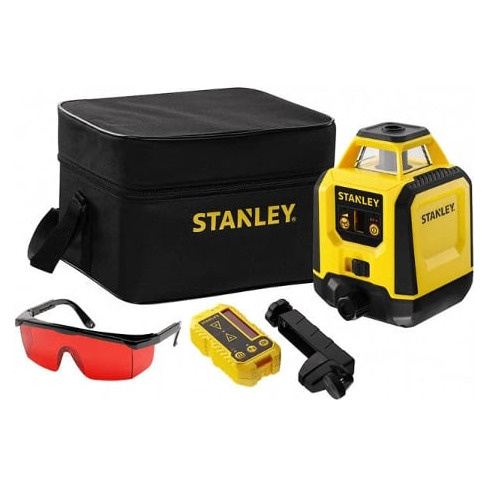 Laser rotativo STANLEY