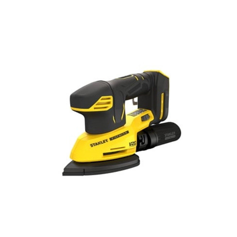 Lixadora Detalhe Stanley 18V