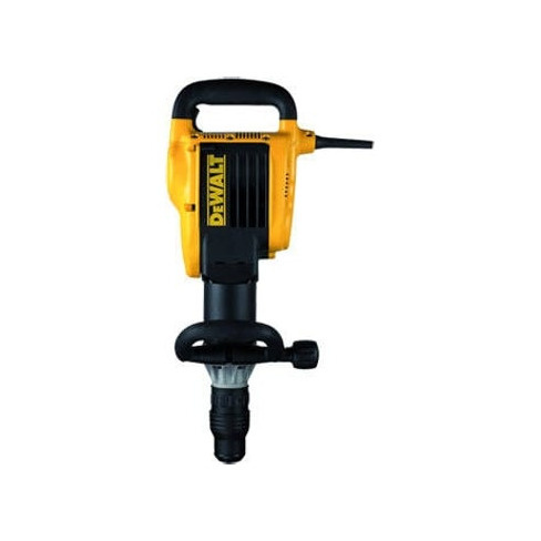 Martelo Demolidor DEWALT 10 kg 1500W - 17,9J - SDS-Max