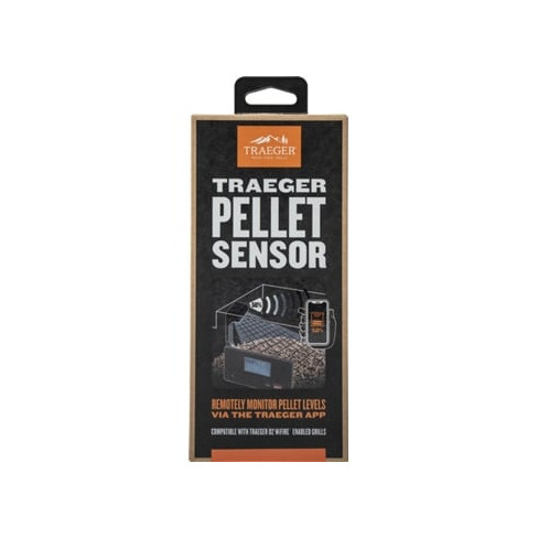 Pellet Sensor TRAEGER